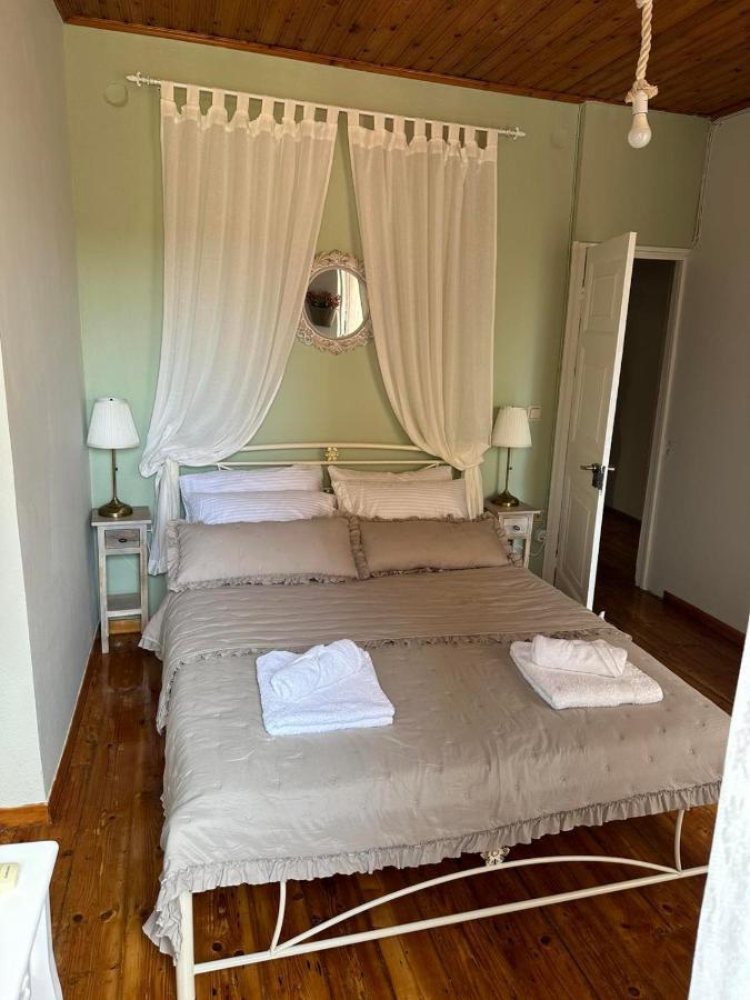 Casa Di Vitou Apartment Corfu  Exterior photo